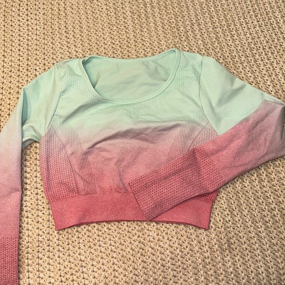 Watermelon Workout Set - Picture 2 of 7